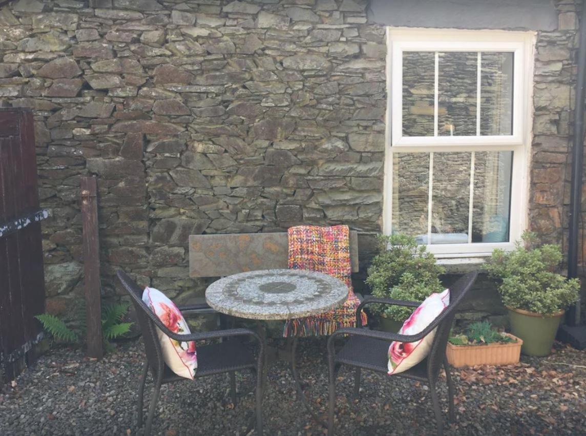 The Retreat Cottage باونيس أون وينديرمير المظهر الخارجي الصورة