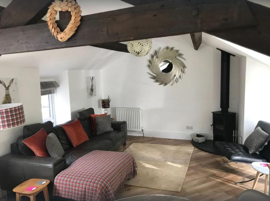 The Retreat Cottage باونيس أون وينديرمير المظهر الخارجي الصورة